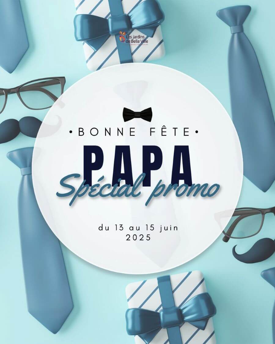 Fête des pères